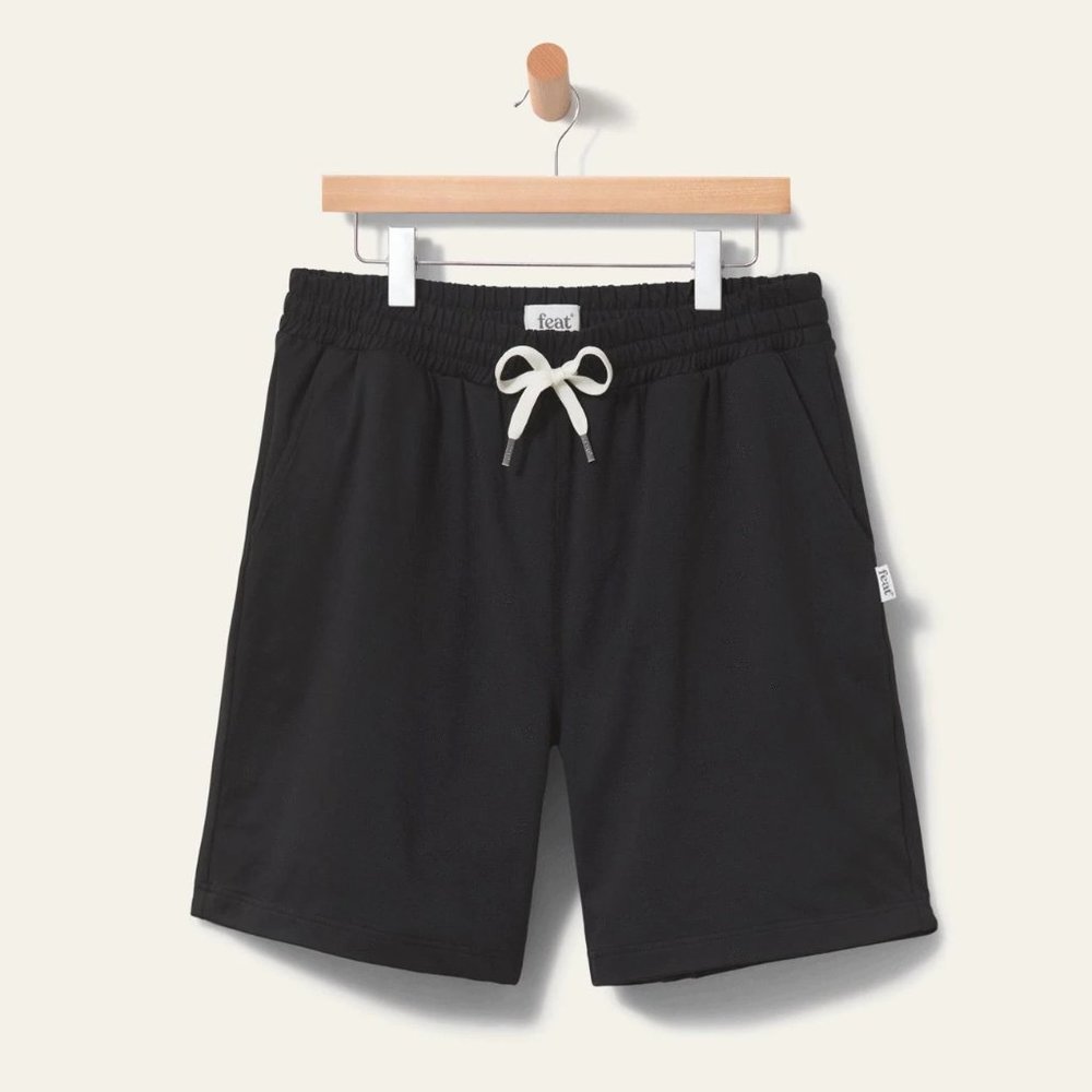 FEAT clothing - Men's Roam Short - Brand New